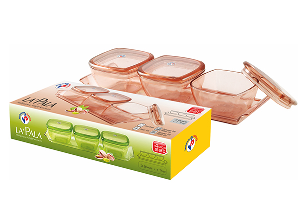 gift set range